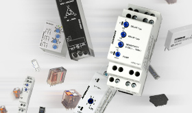 Measuring Relays