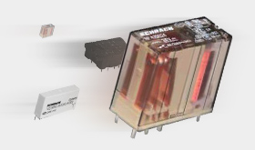 Print Relays