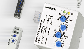 Timer Relays